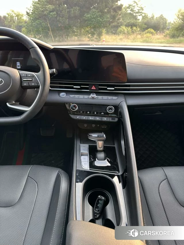 Hyundai Elantra id 4329238 из Китая 19