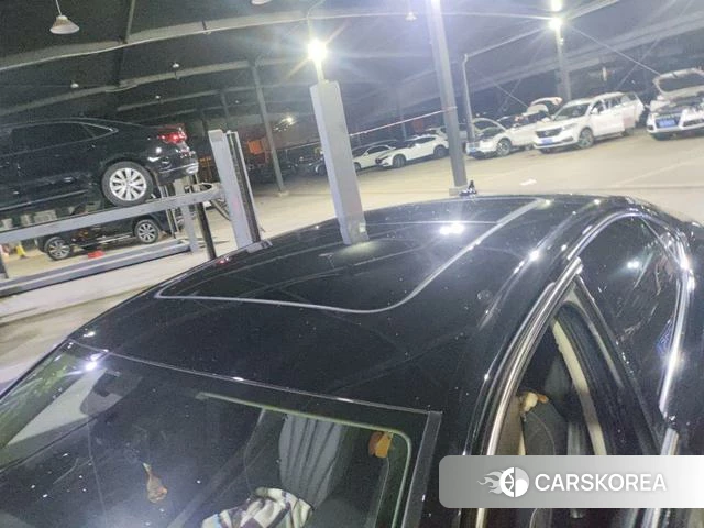 Volkswagen Passat 2024 Черный из Китая, фото 4