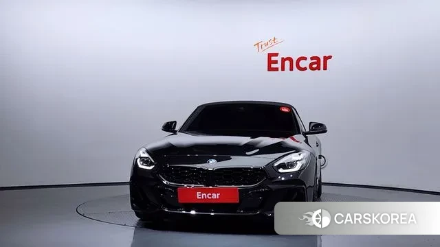 BMW Z4 (G29) id 3267709 из Кореи 13