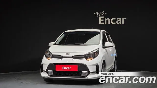 Kia Morning Urban (JA) id 2715994 из Кореи 13