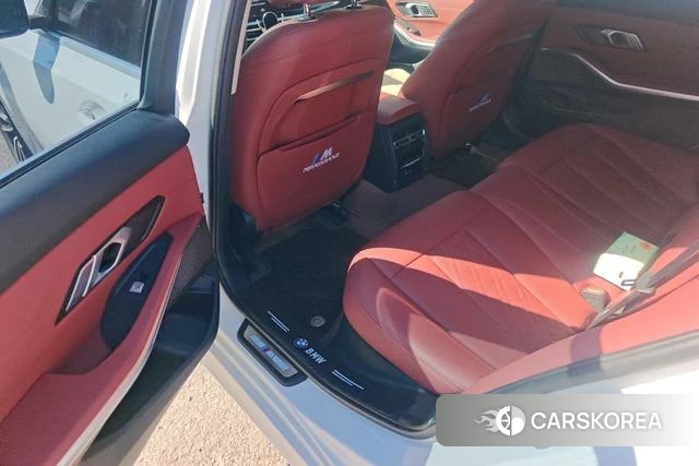 BMW 3 series id 4207482 из Китая 10