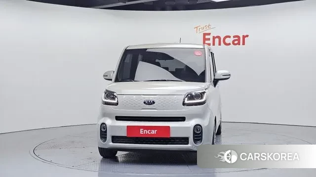 Kia The New Ray id 3557881 из Кореи 13