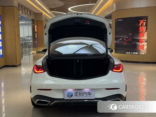 Mercedes-Benz CLE level id 4314529 из Китая 13