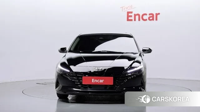 Hyundai Avante (CN7) id 2931579 из Кореи 13