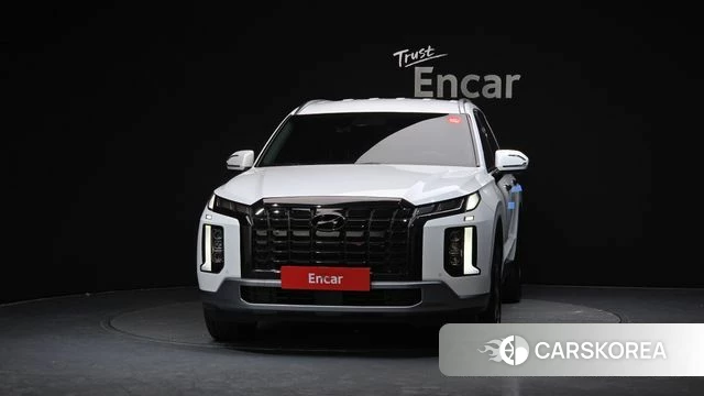 Hyundai The New Palisade id 3799543 из Кореи 13