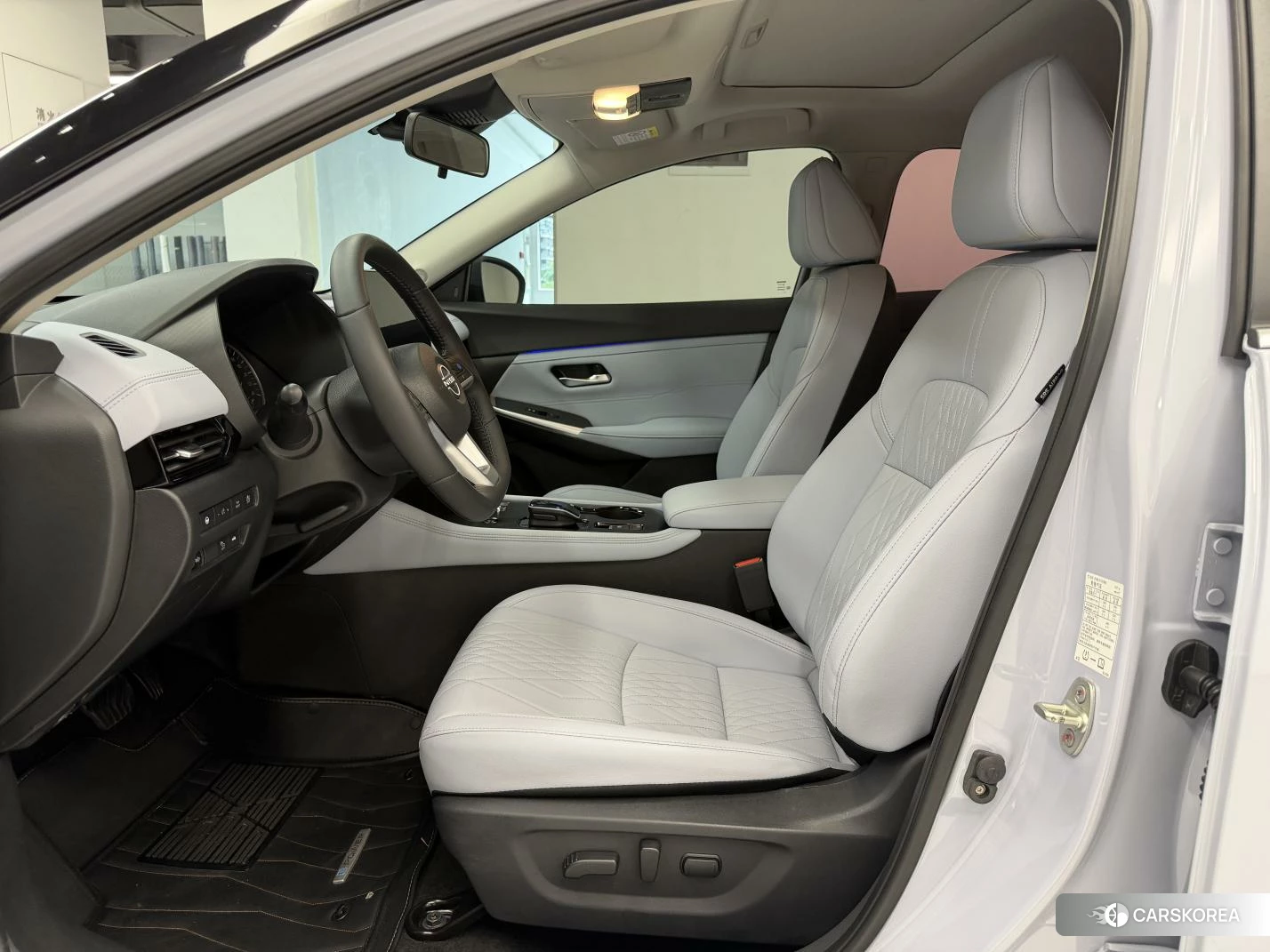 Nissan Xuan Yi id 4510975 из Китая 20