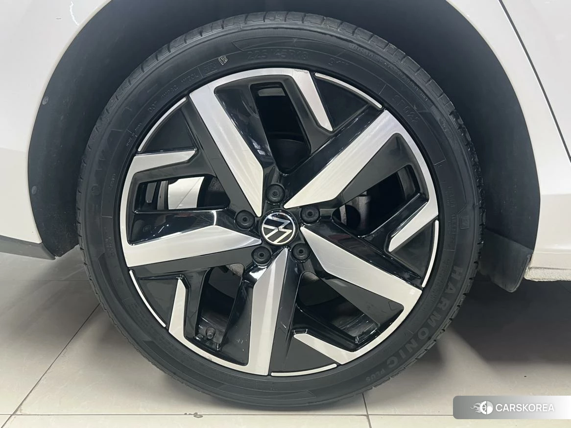 Volkswagen Lingdu id 4492811 из Китая 10