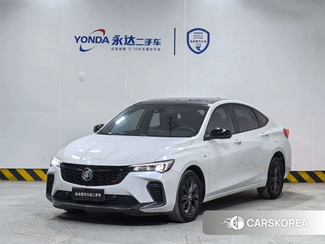Buick Weilang id 4253043 из Китая 7