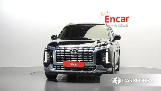 Hyundai The New Palisade id 3153944 из Кореи 13