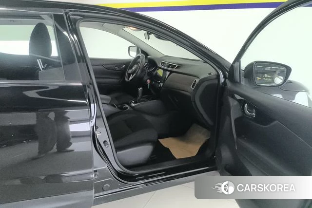 Nissan Qashqai id 3983281 из Китая 10