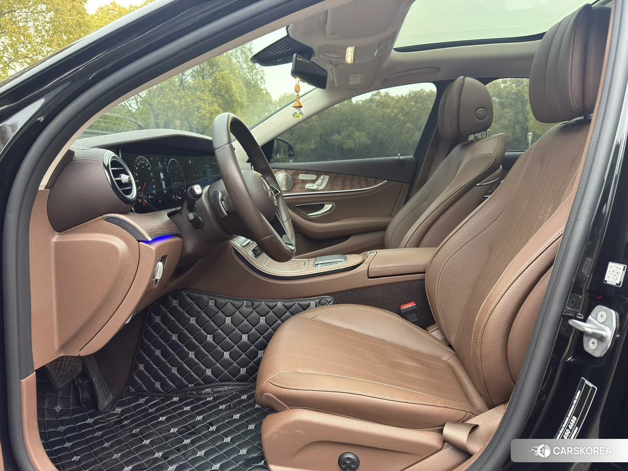 Mercedes-Benz E-class id 4441079 из Китая 12