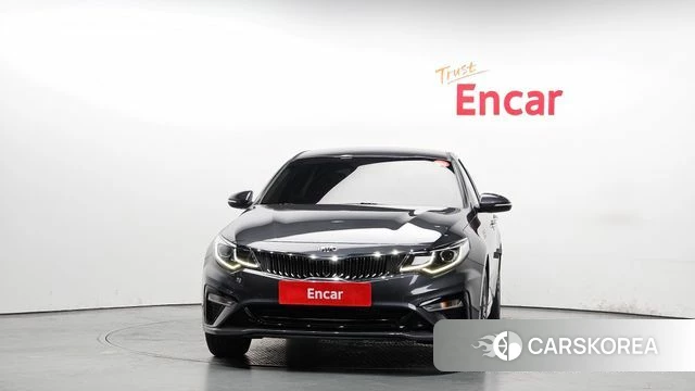 Kia The New K5 2nd generation id 3801778 из Кореи 13