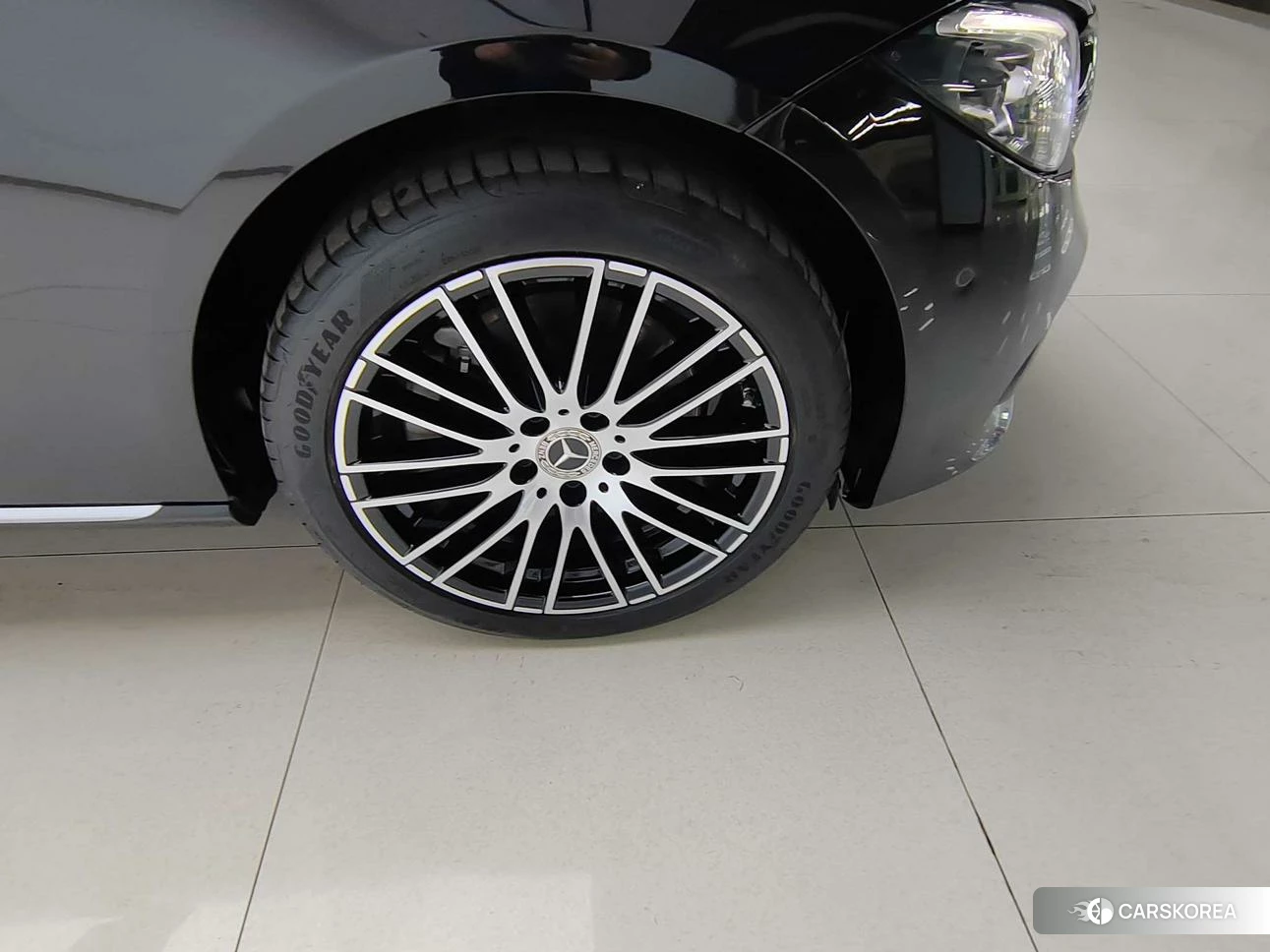 Mercedes-Benz Class C id 4441060 из Китая 12