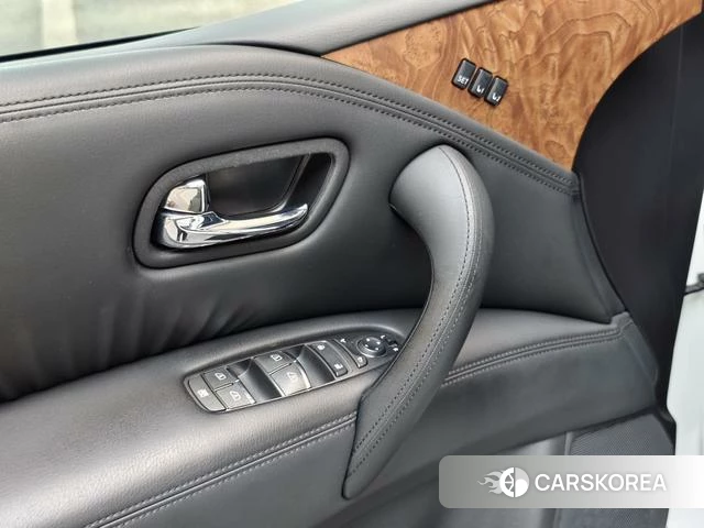 Nissan Toure id 4297819 из Китая 16