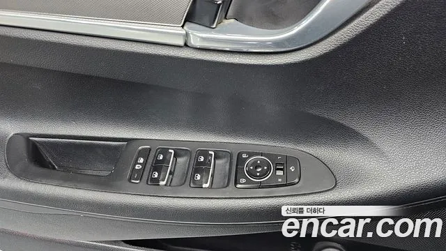 Hyundai The New Grandeur IG id 2701986 из Кореи 13