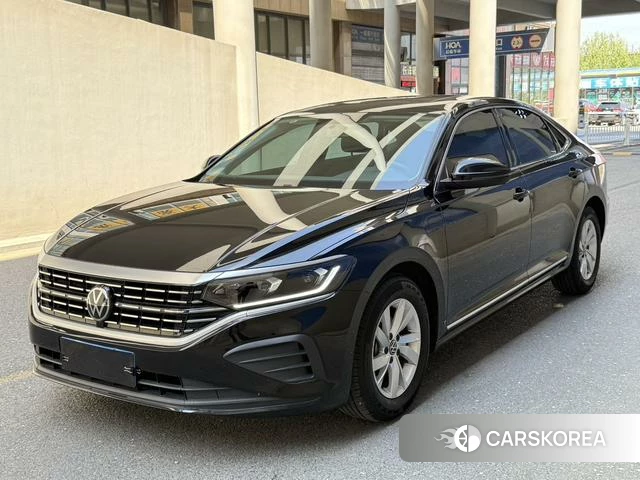Volkswagen Passat id 4273630 из Китая 19