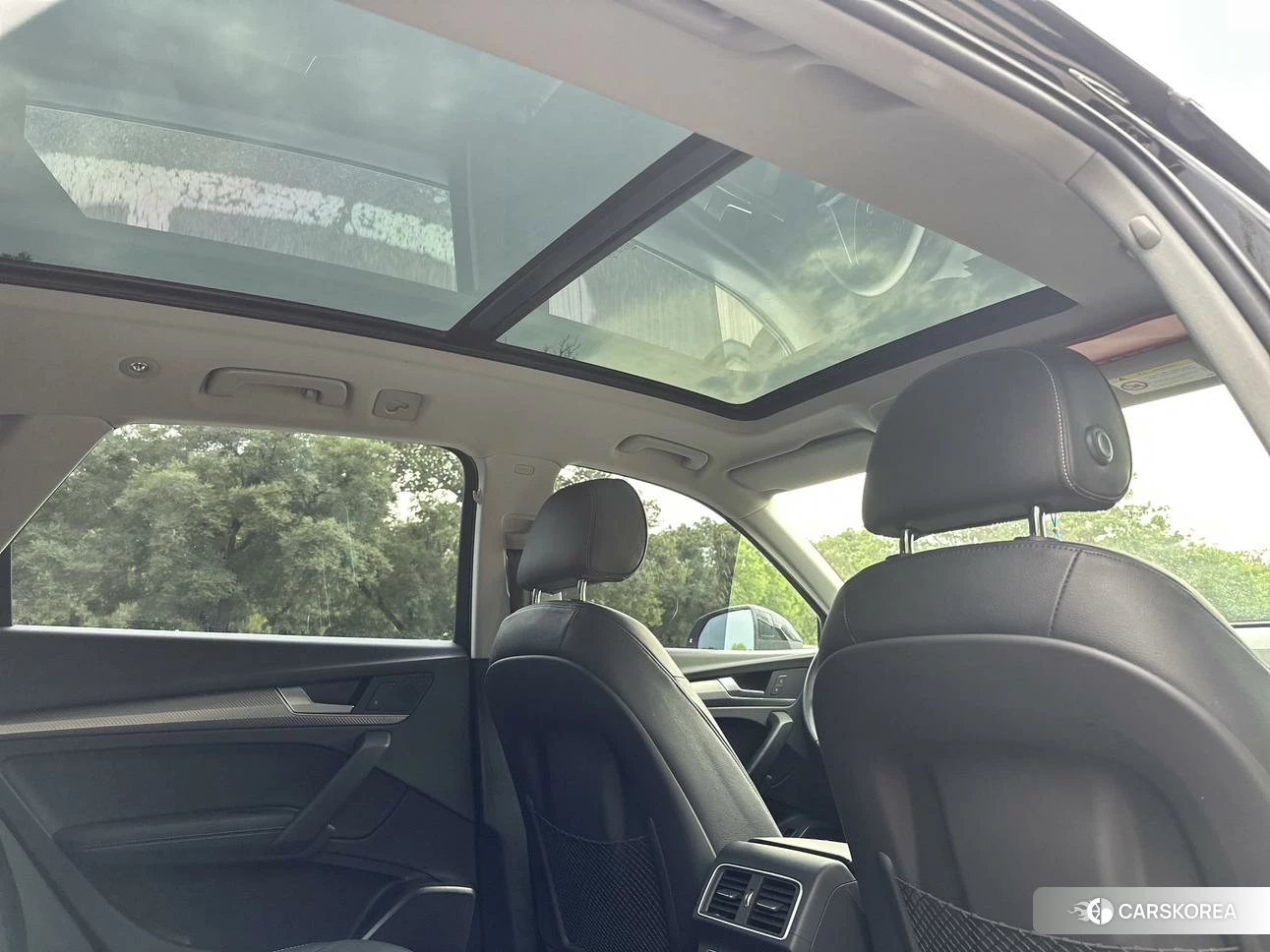Audi Q5L id 4441311 из Китая 23
