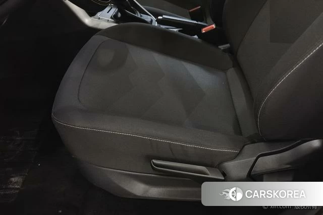 Volkswagen Polo id 4307674 из Китая 17