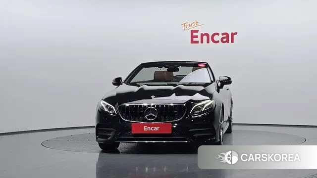 Mercedes-Benz E-Class W213 id 3380154 из Кореи 13