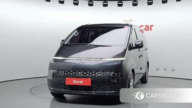 Hyundai Staria id 3395470 из Кореи 13