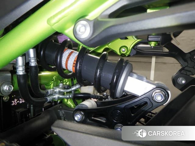 Kawasaki Z900 id 3950265 из Японии 23