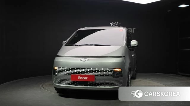 Hyundai Staria id 4376143 из Кореи 23