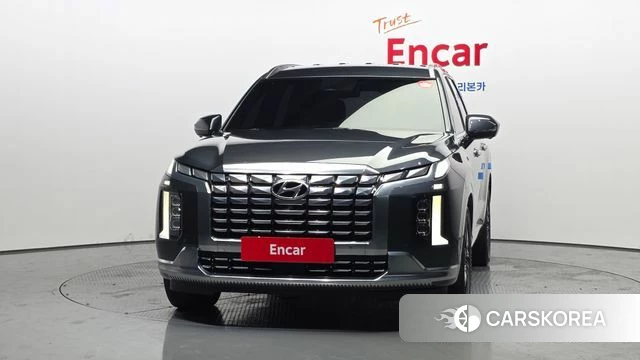Hyundai The New Palisade id 4618446 из Кореи 23