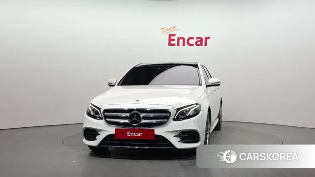 Mercedes-Benz E-Class W213 id 3504900 из Кореи 13