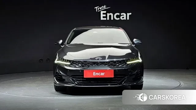 Kia K5 3rd generation id 2981256 из Кореи 13