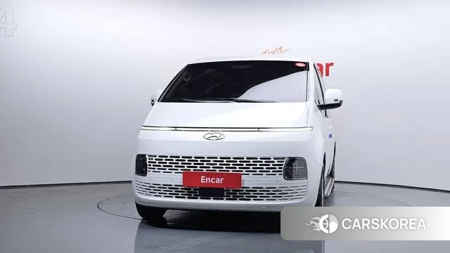 Hyundai Staria id 3406386 из Кореи 13