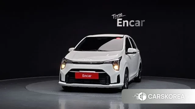 Kia The New Morning (JA) id 3341489 из Кореи 13