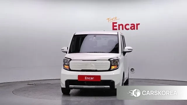 Kia The New Kia Ray id 3775949 из Кореи 13