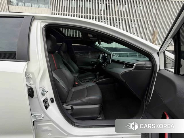 Toyota Lei Ling id 4353325 из Китая 12