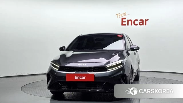 Kia The New K3 2nd generation id 4507116 из Кореи 13