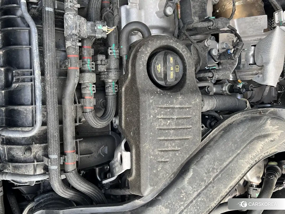 Volkswagen Tharu id 4685984 из Китая 11