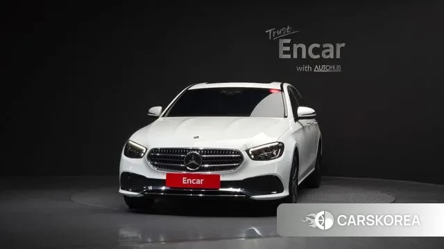 Mercedes-Benz E-Class W213 id 3753208 из Кореи 13