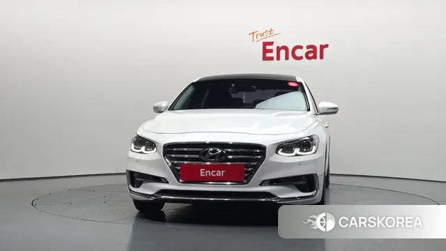 Hyundai Grandeur IG id 3692935 из Кореи 13