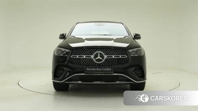 Mercedes-Benz GLE-Class W167 id 4505268 из Кореи 11