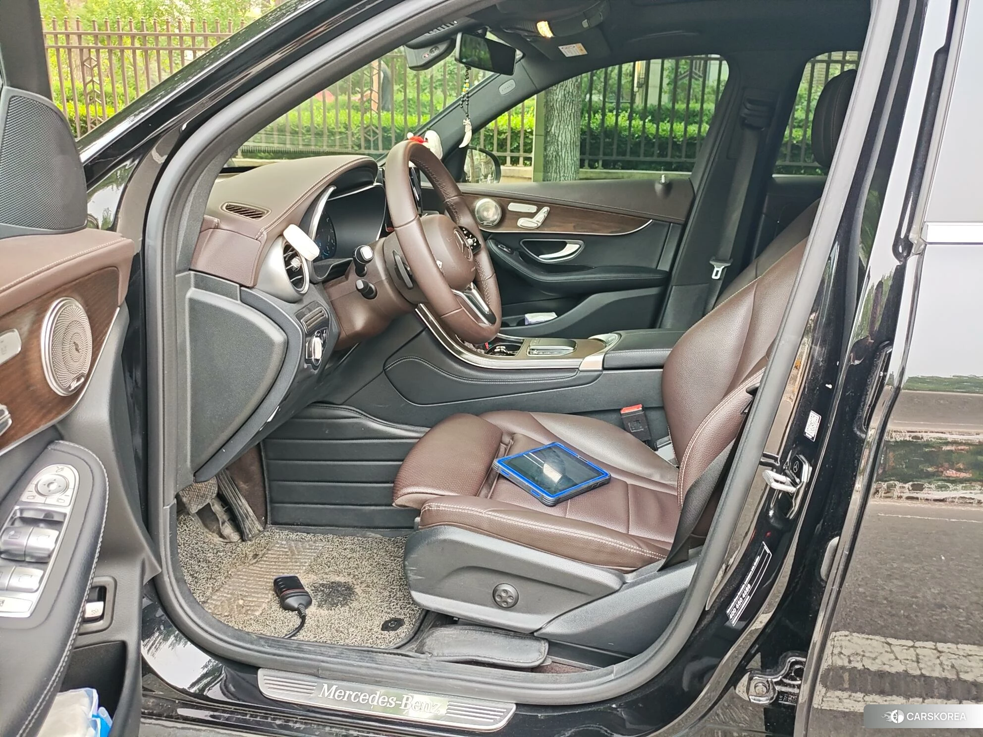 Mercedes-Benz GLC id 4479840 из Китая 14