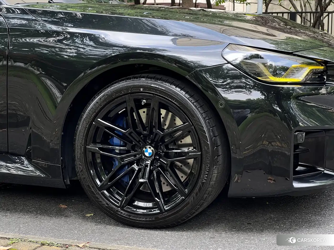 BMW M2 id 4679462 из Китая 16