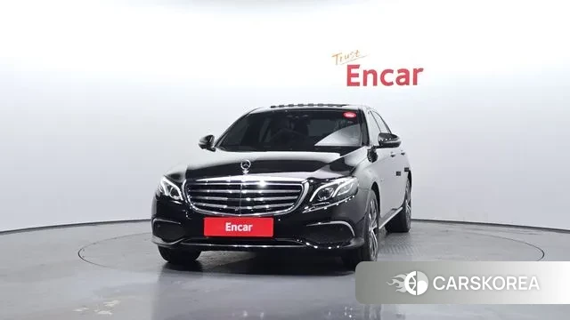 Mercedes-Benz E-Class W213 id 3469149 из Кореи 13