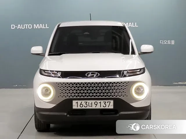 Hyundai Casper id 3643650 из Кореи 13