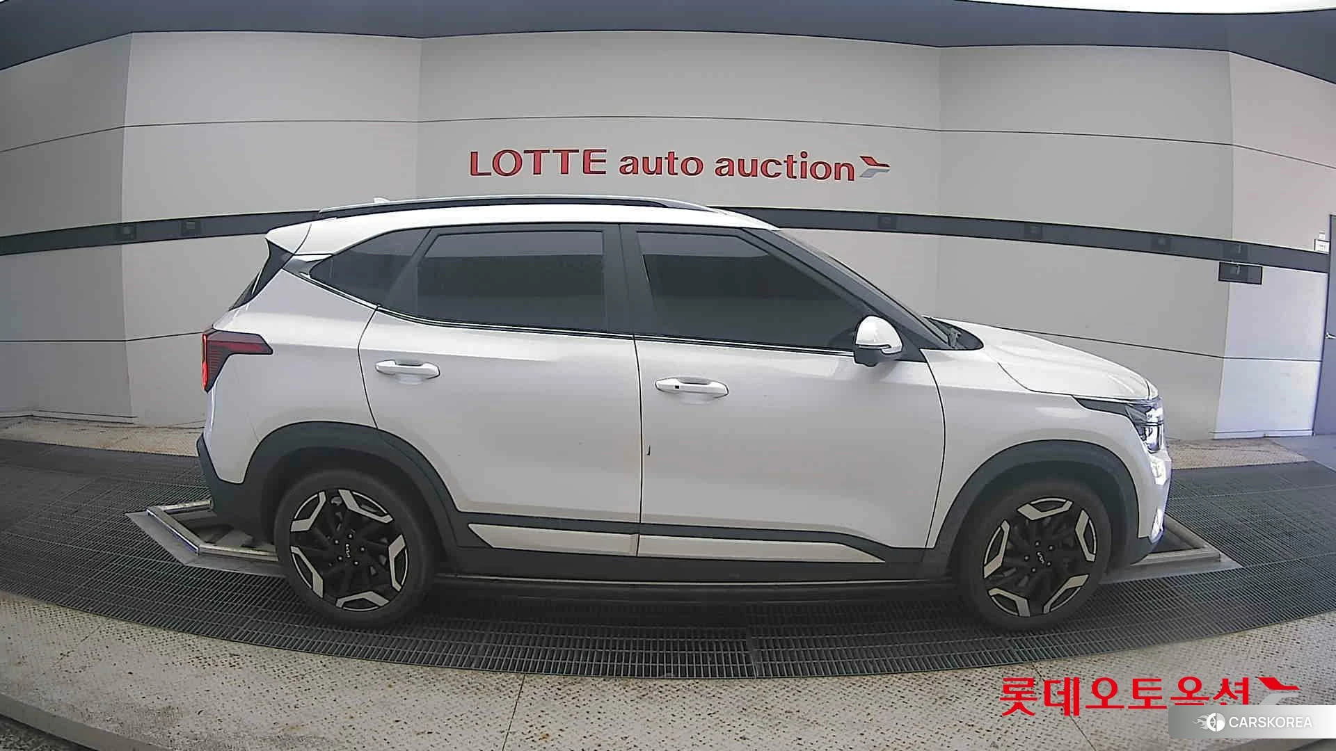 Kia Seltos id 4909226 из Кореи 23