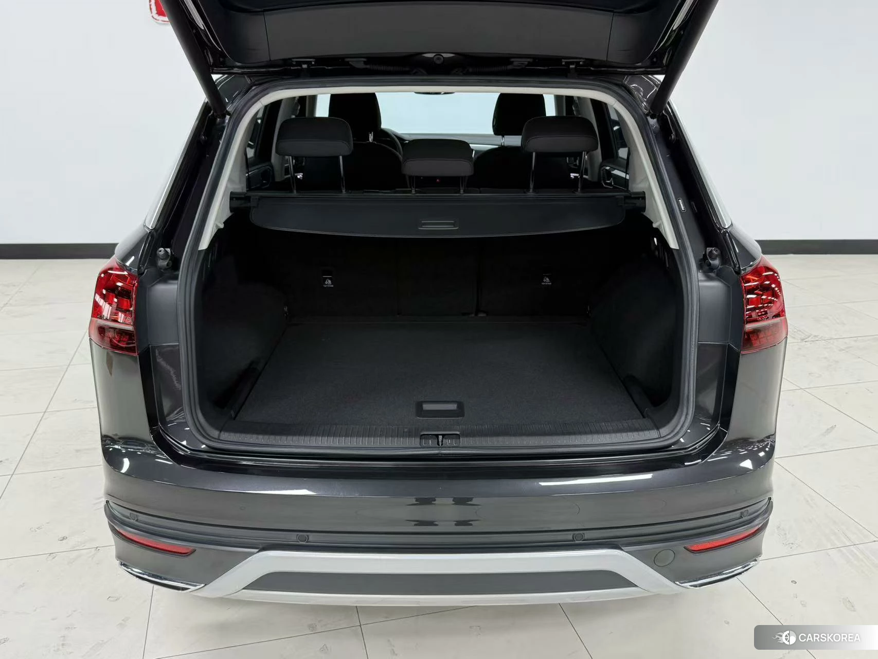 Volkswagen Tanyue id 4468054 из Китая 12