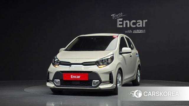 Kia Morning Urban (JA) id 4202118 из Кореи 23