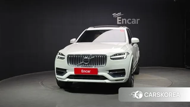 Volvo XC90 second Generation id 2979406 из Кореи 13