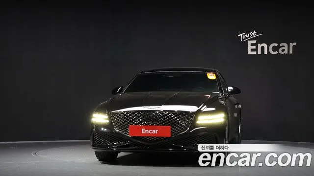 Genesis G80 (RG3) id 2782140 из Кореи 13