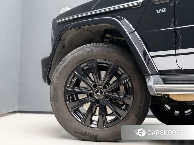 Mercedes-Benz G-class id 4259973 из Китая 8