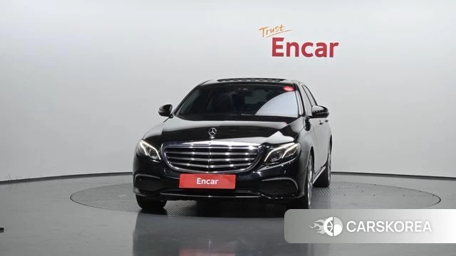 Mercedes-Benz E-Class W213 id 3966075 из Кореи 13