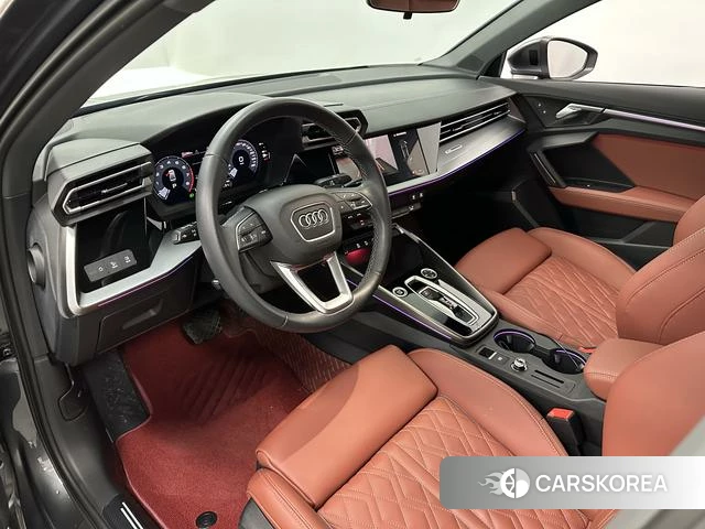 Audi A3 id 4300385 из Китая 13